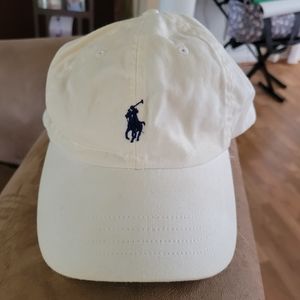 Ralph Lauren hat